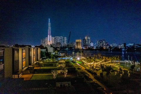 HOLM Residences - sức hút của phiên bản giới hạn - Ảnh 8. HOLM Residences - sức hút của phiên bản giới hạn - Ảnh 8.