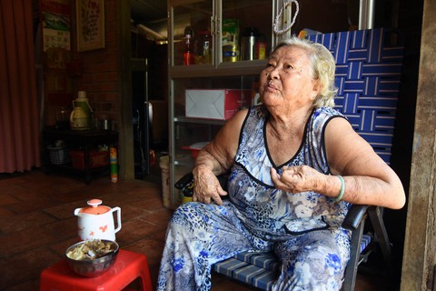 Dự án sân bay Long Thành: Đền bù đất bị thu hồi ra sao? - Ảnh 1. Dự án sân bay Long Thành: Đền bù đất bị thu hồi ra sao? - Ảnh 1.