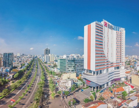 Đại học HIU ký với ĐH Deakin thuộc top 50 thế giới nhóm các Đại học trẻ - Ảnh 1. Đại học HIU ký với ĐH Deakin thuộc top 50 thế giới nhóm các Đại học trẻ - Ảnh 1.