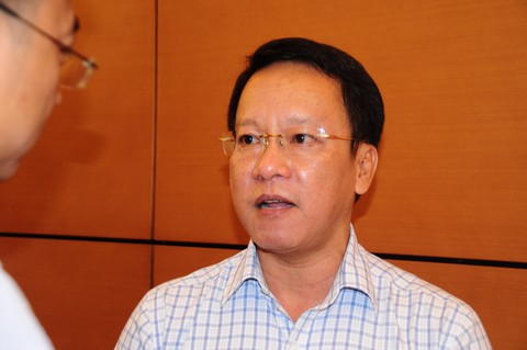 Đại biểu Quốc hội để dành chất vấn gì cho bộ trưởng giao thông, văn hóa? - Ảnh 1. Đại biểu Quốc hội để dành chất vấn gì cho bộ trưởng giao thông, văn hóa? - Ảnh 1.