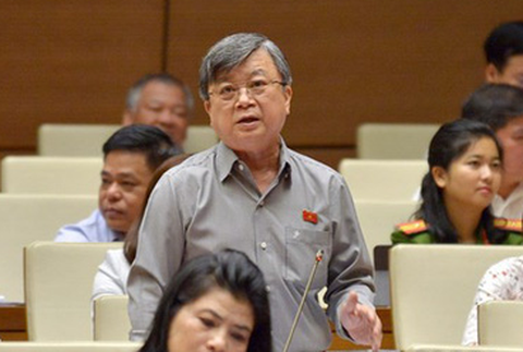 Dự án tâm linh cấp cả ngàn hecta, dân thì thiếu đất ở - Ảnh 1. Dự án tâm linh cấp cả ngàn hecta, dân thì thiếu đất ở - Ảnh 1.