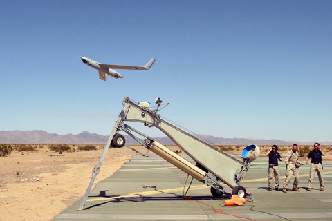 Báo Trung Quốc chỉ trích Mỹ bán UAV trinh sát cho Đông Nam Á, bao gồm Việt Nam - Ảnh 1. Báo Trung Quốc chỉ trích Mỹ bán UAV trinh sát cho Đông Nam Á, bao gồm Việt Nam - Ảnh 1.