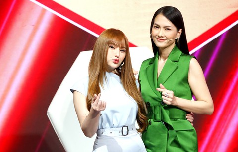 Nghệ sĩ nhân dân Hoàng Dũng, Lan Hương tư vấn cho Siêu nhân mẹ - Ảnh 1. Nghệ sĩ nhân dân Hoàng Dũng, Lan Hương tư vấn cho Siêu nhân mẹ - Ảnh 1.