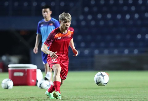 VTC chỉ có bản quyền truyền hình 2 trận đấu của tuyển VN tại Kings Cup 2019 - Ảnh 1. VTC chỉ có bản quyền truyền hình 2 trận đấu của tuyển VN tại Kings Cup 2019 - Ảnh 1.