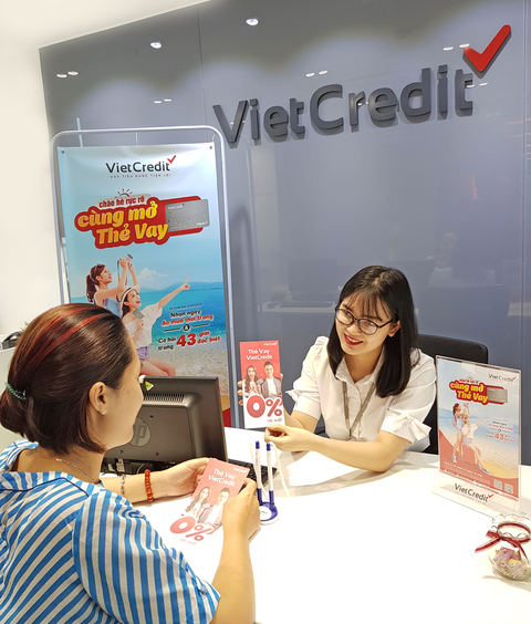 Minh bạch phương pháp tính lãi với khách hàng - Ảnh 1. Minh bạch phương pháp tính lãi với khách hàng - Ảnh 1.