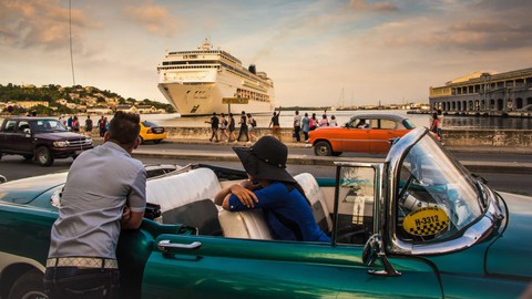 Mỹ hạn chế công dân du lịch tới Cuba - Ảnh 1. Mỹ hạn chế công dân du lịch tới Cuba - Ảnh 1.