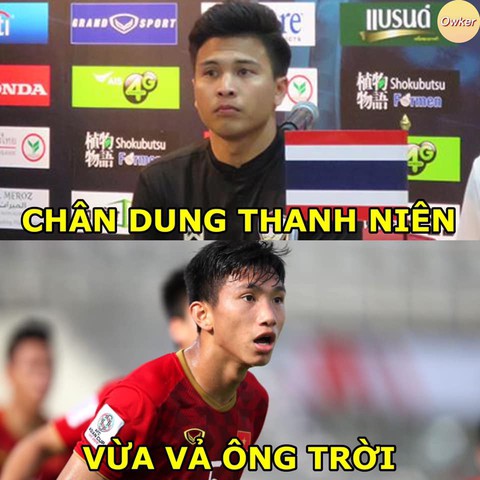 Dân mạng Việt đua nhau chế ảnh chiến thắng nồi lẩu Thái siêu cay - Ảnh 9. Dân mạng Việt đua nhau chế ảnh chiến thắng nồi lẩu Thái siêu cay - Ảnh 9.