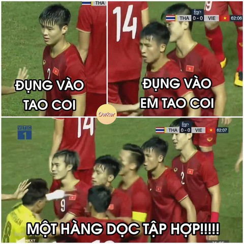 Dân mạng Việt đua nhau chế ảnh chiến thắng nồi lẩu Thái siêu cay - Ảnh 10. Dân mạng Việt đua nhau chế ảnh chiến thắng nồi lẩu Thái siêu cay - Ảnh 10.