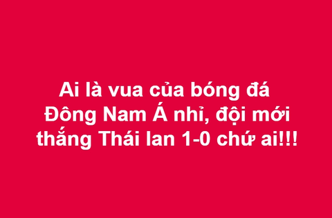 Dân mạng Việt đua nhau chế ảnh chiến thắng nồi lẩu Thái siêu cay - Ảnh 1. Dân mạng Việt đua nhau chế ảnh chiến thắng nồi lẩu Thái siêu cay - Ảnh 1.