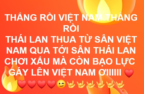 Dân mạng Việt đua nhau chế ảnh chiến thắng nồi lẩu Thái siêu cay - Ảnh 5. Dân mạng Việt đua nhau chế ảnh chiến thắng nồi lẩu Thái siêu cay - Ảnh 5.