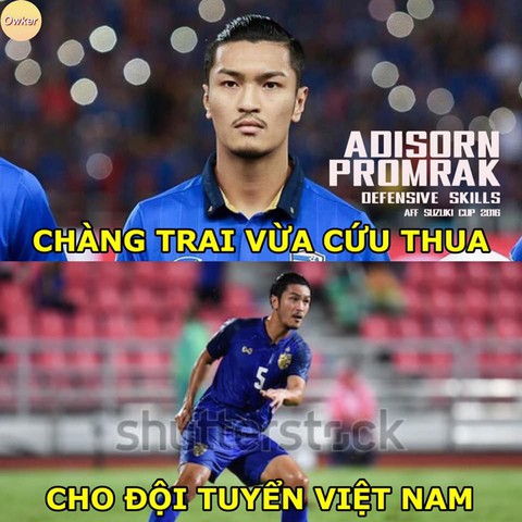 Dân mạng Việt đua nhau chế ảnh chiến thắng nồi lẩu Thái siêu cay - Ảnh 7. Dân mạng Việt đua nhau chế ảnh chiến thắng nồi lẩu Thái siêu cay - Ảnh 7.