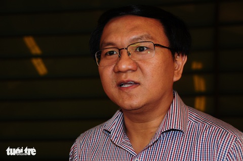 Đại biểu Quốc hội để dành chất vấn gì cho bộ trưởng giao thông, văn hóa? - Ảnh 3. Đại biểu Quốc hội để dành chất vấn gì cho bộ trưởng giao thông, văn hóa? - Ảnh 3.