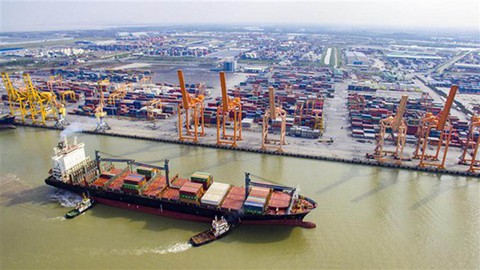 Những tiềm năng hoàn hảo để Phú Mỹ phát triển vượt bậc - Ảnh 1. Những tiềm năng hoàn hảo để Phú Mỹ phát triển vượt bậc - Ảnh 1.