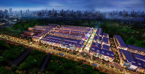 Những tiềm năng hoàn hảo để Phú Mỹ phát triển vượt bậc - Ảnh 2. Những tiềm năng hoàn hảo để Phú Mỹ phát triển vượt bậc - Ảnh 2.