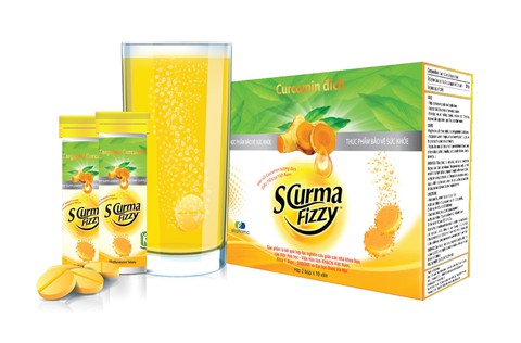 Curcumin hướng đích tập trung tế bào viêm gấp 70 lần - Ảnh 3. Curcumin hướng đích tập trung tế bào viêm gấp 70 lần - Ảnh 3.