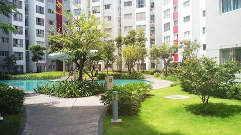 Quy hoạch tổng thể khu đô thị Celadon City đạt giải quốc tế - Ảnh 4. Quy hoạch tổng thể khu đô thị Celadon City đạt giải quốc tế - Ảnh 4.