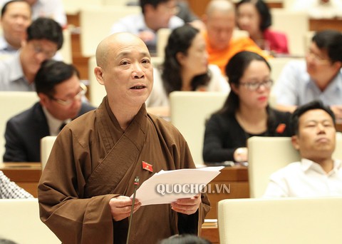 Không có chuyện kinh doanh chùa BOT - Ảnh 2.