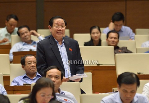 Không có chuyện kinh doanh chùa BOT - Ảnh 1.