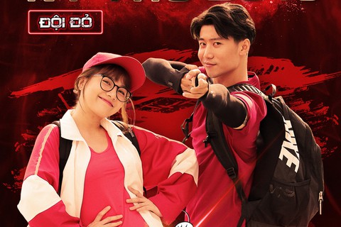 HHen Niê, Kỳ Duyên, Đỗ Mỹ Linh... tham gia Cuộc đua kỳ thú - Ảnh 4. HHen Niê, Kỳ Duyên, Đỗ Mỹ Linh... tham gia Cuộc đua kỳ thú - Ảnh 4.