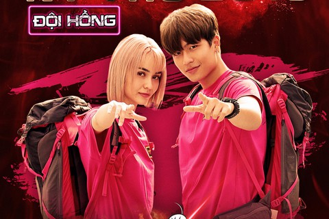 HHen Niê, Kỳ Duyên, Đỗ Mỹ Linh... tham gia Cuộc đua kỳ thú - Ảnh 7. HHen Niê, Kỳ Duyên, Đỗ Mỹ Linh... tham gia Cuộc đua kỳ thú - Ảnh 7.