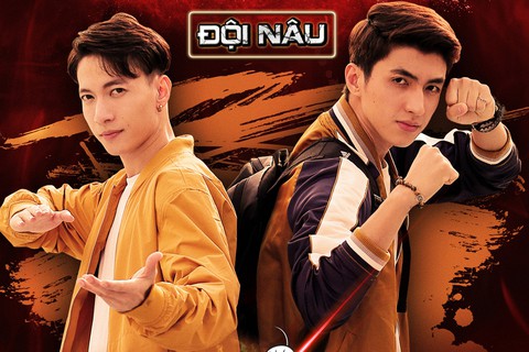 HHen Niê, Kỳ Duyên, Đỗ Mỹ Linh... tham gia Cuộc đua kỳ thú - Ảnh 8. HHen Niê, Kỳ Duyên, Đỗ Mỹ Linh... tham gia Cuộc đua kỳ thú - Ảnh 8.