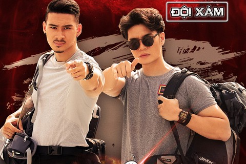 HHen Niê, Kỳ Duyên, Đỗ Mỹ Linh... tham gia Cuộc đua kỳ thú - Ảnh 10. HHen Niê, Kỳ Duyên, Đỗ Mỹ Linh... tham gia Cuộc đua kỳ thú - Ảnh 10.
