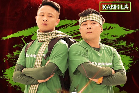 HHen Niê, Kỳ Duyên, Đỗ Mỹ Linh... tham gia Cuộc đua kỳ thú - Ảnh 11. HHen Niê, Kỳ Duyên, Đỗ Mỹ Linh... tham gia Cuộc đua kỳ thú - Ảnh 11.