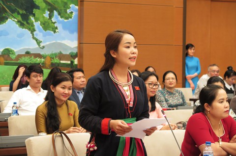 Thủ tướng: Hãy làm những gì tốt nhất cho đất nước - Ảnh 2. Thủ tướng: Hãy làm những gì tốt nhất cho đất nước - Ảnh 2.