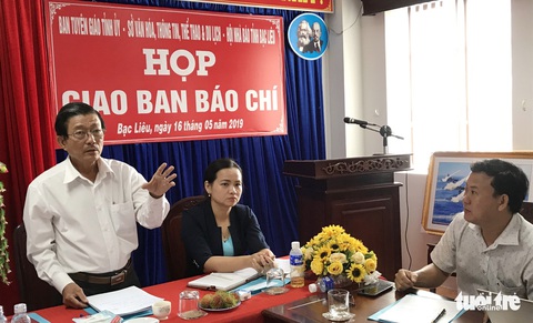 Nhà chủ tịch phường cũng nuôi yến thì nói ai - Ảnh 1. Nhà chủ tịch phường cũng nuôi yến thì nói ai - Ảnh 1.