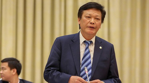 Sẽ rà soát chức năng các bộ ngành - Ảnh 1. Sẽ rà soát chức năng các bộ ngành - Ảnh 1.