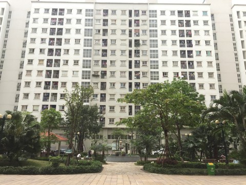5 xu hướng chính của thị trường bất động sản 2019 - Ảnh 1. 5 xu hướng chính của thị trường bất động sản 2019 - Ảnh 1.