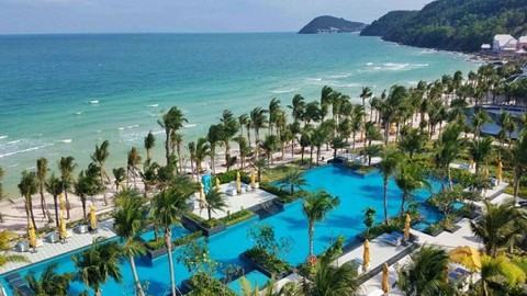 5 xu hướng chính của thị trường bất động sản 2019 - Ảnh 2. 5 xu hướng chính của thị trường bất động sản 2019 - Ảnh 2.