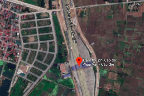 Bị xem xét dừng thu phí, Công ty BOT Pháp Vân - Cầu Giẽ nói gì? - Ảnh 2. Bị xem xét dừng thu phí, Công ty BOT Pháp Vân - Cầu Giẽ nói gì? - Ảnh 2.