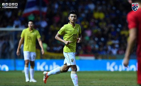 FOX Sports: Anh Đức, Tuấn Anh trở lại là dấu ấn của tuyển Việt Nam - Ảnh 2. FOX Sports: Anh Đức, Tuấn Anh trở lại là dấu ấn của tuyển Việt Nam - Ảnh 2.