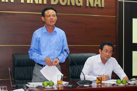 Đồng Nai giảm mức hỗ trợ tiêu hủy heo bị dịch tả châu Phi - Ảnh 1. Đồng Nai giảm mức hỗ trợ tiêu hủy heo bị dịch tả châu Phi - Ảnh 1.