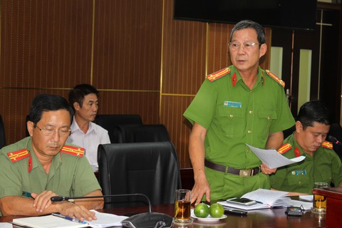 Đồng Nai giảm mức hỗ trợ tiêu hủy heo bị dịch tả châu Phi - Ảnh 2. Đồng Nai giảm mức hỗ trợ tiêu hủy heo bị dịch tả châu Phi - Ảnh 2.