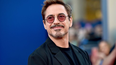 Iron Man Robert Downey Jr sẽ cứu trái đất bằng trí tuệ nhân tạo? - Ảnh 2. Iron Man Robert Downey Jr sẽ cứu trái đất bằng trí tuệ nhân tạo? - Ảnh 2.