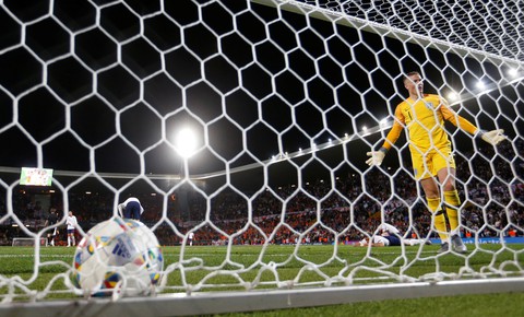 VAR và hàng thủ thảm họa khiến tuyển Anh gục ngã - Ảnh 3. VAR và hàng thủ thảm họa khiến tuyển Anh gục ngã - Ảnh 3.