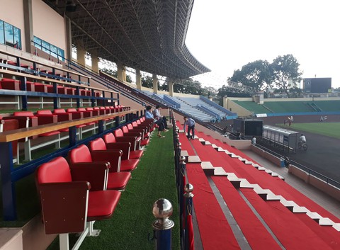 Phú Thọ chờ đón trận giao hữu U23 Việt Nam - U23 Myanmar - Ảnh 5. Phú Thọ chờ đón trận giao hữu U23 Việt Nam - U23 Myanmar - Ảnh 5.