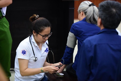 Y án Trần Phương Bình và Vũ nhôm, giảm án cho 4 thuộc cấp - Ảnh 4. Y án Trần Phương Bình và Vũ nhôm, giảm án cho 4 thuộc cấp - Ảnh 4.