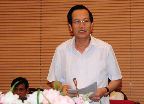 Thời điểm gia nhập Công ước 98 đã chín muồi - Ảnh 1. Thời điểm gia nhập Công ước 98 đã chín muồi - Ảnh 1.