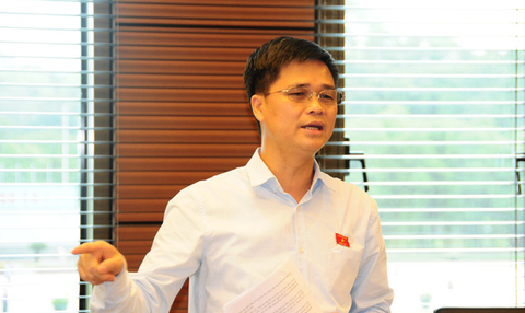 Thời điểm gia nhập Công ước 98 đã chín muồi - Ảnh 2. Thời điểm gia nhập Công ước 98 đã chín muồi - Ảnh 2.