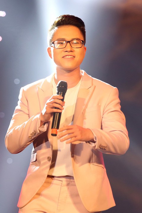Bùi Anh Tuấn - Hiền Hồ song ca Cưới nhau đi trong Thay lời muốn nói - Ảnh 2. Bùi Anh Tuấn - Hiền Hồ song ca Cưới nhau đi trong Thay lời muốn nói - Ảnh 2.