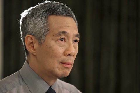 Singapore giải thích chính thức: Ông Lý Hiển Long không có ý xấu - Ảnh 1. Singapore giải thích chính thức: Ông Lý Hiển Long không có ý xấu - Ảnh 1.