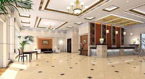 Quy trình chống thấm đá tự nhiên trước khi ốp lát - Ảnh 2. Quy trình chống thấm đá tự nhiên trước khi ốp lát - Ảnh 2.
