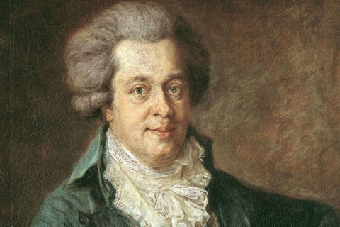 Cơ hội thưởng thức các tác phẩm đặc sắc của Mozart tại Việt Nam - Ảnh 1. Cơ hội thưởng thức các tác phẩm đặc sắc của Mozart tại Việt Nam - Ảnh 1.