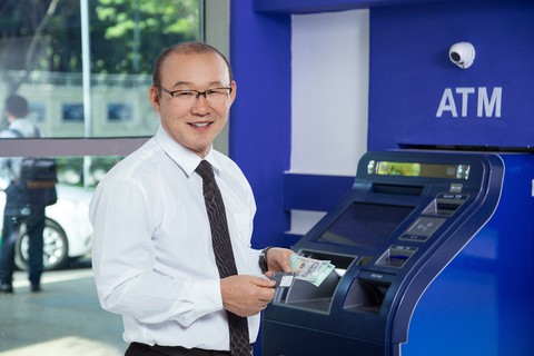 Ngân hàng Shinhan - Niềm tin tài chính của người Việt - Ảnh 1. Ngân hàng Shinhan - Niềm tin tài chính của người Việt - Ảnh 1.