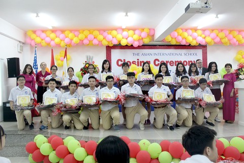 Cựu học sinh Asian School được tài trợ 50% học phí tại Harvard châu Á - Ảnh 2. Cựu học sinh Asian School được tài trợ 50% học phí tại Harvard châu Á - Ảnh 2.