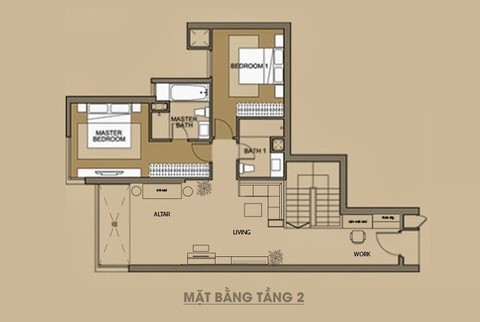 Không gian bình yên trong căn hộ duplex giữa lòng Hà Nội - Ảnh 12. Không gian bình yên trong căn hộ duplex giữa lòng Hà Nội - Ảnh 12.