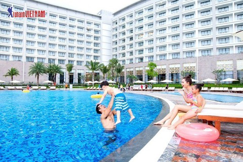 Top 5 combo du lịch 5 sao hot nhất hè 2019 - Ảnh 3. Top 5 combo du lịch 5 sao hot nhất hè 2019 - Ảnh 3.